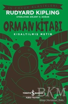 Orman Kitabı