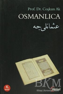 Osmanlıca