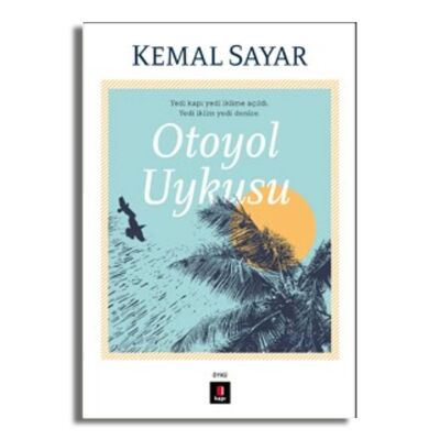 Otoyol Uykusu