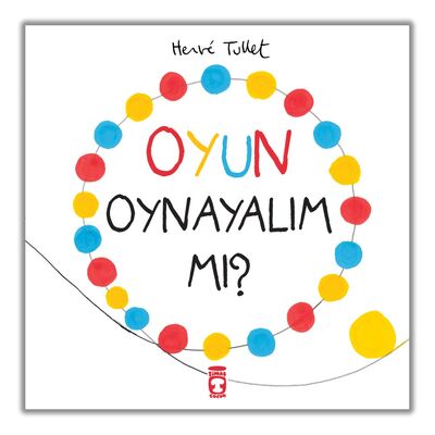 Oyun Oynayalım mı?