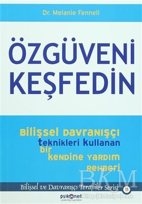 Özgüveni Keşfedin