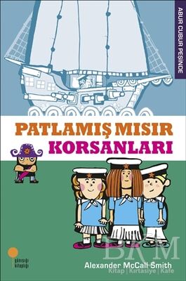 Patlamış Mısır Korsanları