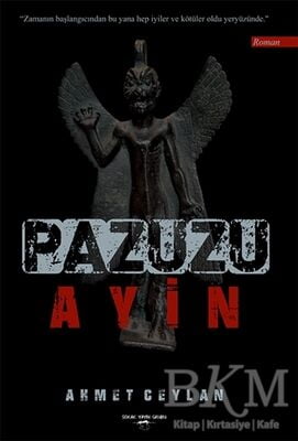 Pazuzu