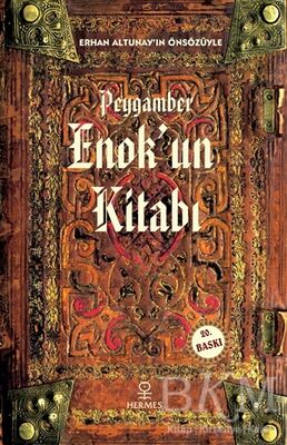 Peygamber Enok’un Kitabı