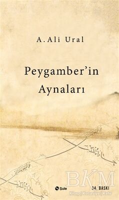 Peygamber'in Aynaları