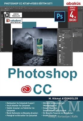 Photoshop CC Eğitim Videolu