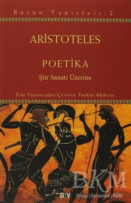 Poetika - Şiir Sanatı Üzerine