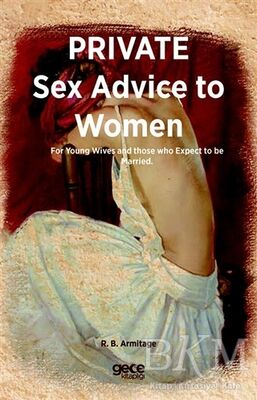 Private Sex Advice To Women