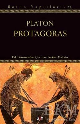 Protagoras