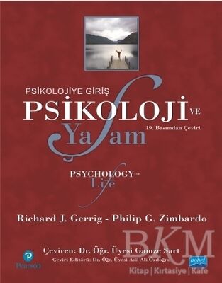 Psikoloji ve Yaşam - Psikolojiye Giriş