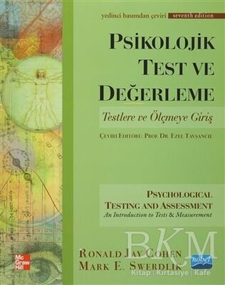 Psikolojik Test ve Değerlendirme