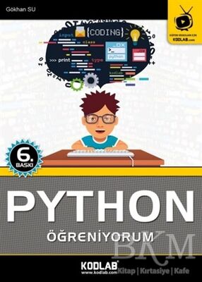 Python Öğreniyorum