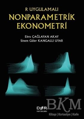 R Uygulamalı Nonparametrik Ekonometri