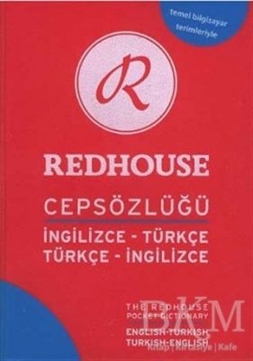 Redhouse Cep Sözlüğü