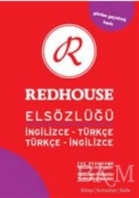 Redhouse Elsözlüğü