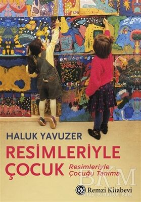 Resimleriyle Çocuk