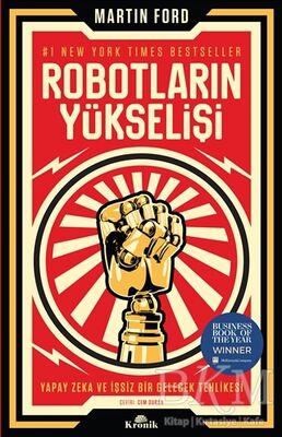 Robotların Yükselişi