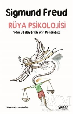 Rüya Psikolojisi