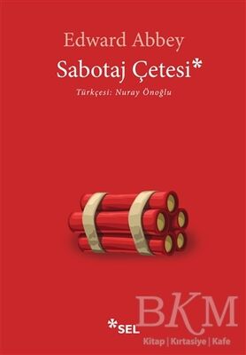 Sabotaj Çetesi