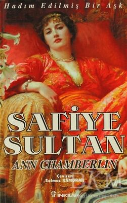 Safiye Sultan 1 Hadım Edilmiş Bir Aşk