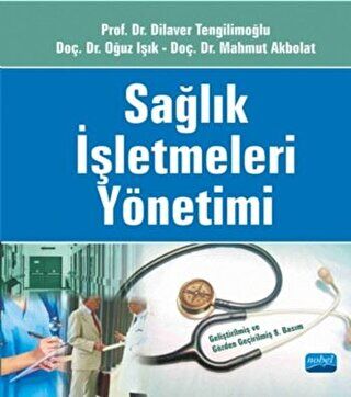 Sağlık İşletmeleri Yönetimi