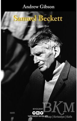 Samuel Beckett