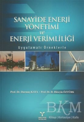 Sanayide Enerji Yönetimi ve Enerji Verimliliği