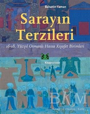 Sarayın Terzileri