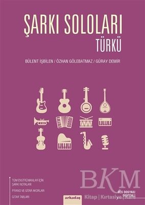 Şarkı Soloları: Türkü