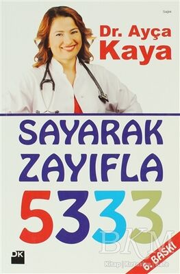 Sayarak Zayıfla - 5333