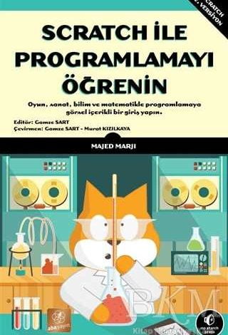 Scratch ile Programlamayı Öğrenin