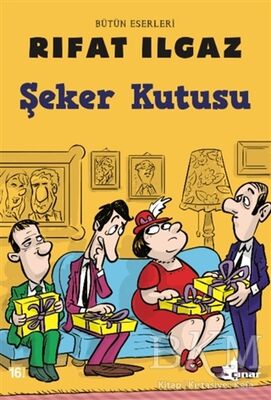 Şeker Kutusu