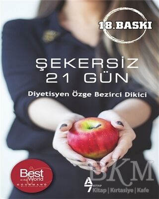 Şekersiz 21 Gün