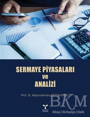 Sermaye Piyasaları ve Analizi