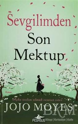 SEVGİLİMDEN SON MEKTUP