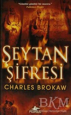 ŞEYTAN ŞİFRESİ