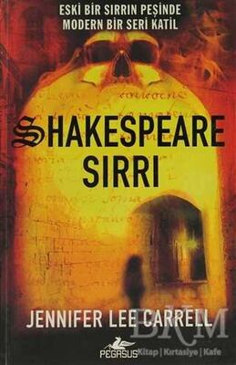 SHAKESPEARE SIRRI