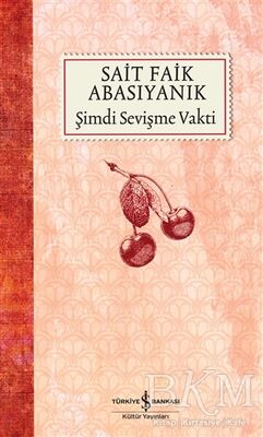 ŞİMDİ SEVİŞME VAKTİ