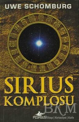 Sirius Komplosu