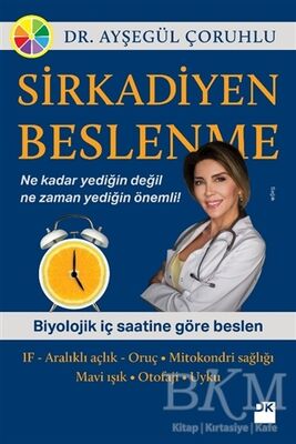 Sirkadiyen Beslenme