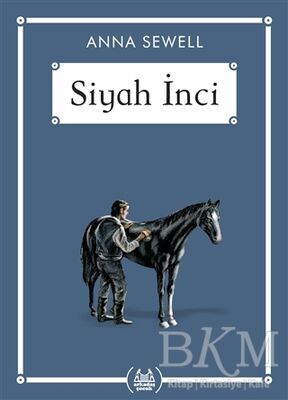 Siyah İnci - Gökkuşağı Cep Kitap Dizisi