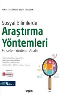 Sosyal Bilimlerde Araştırma Yöntemleri