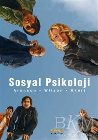 SOSYAL PSİKOLOJİ