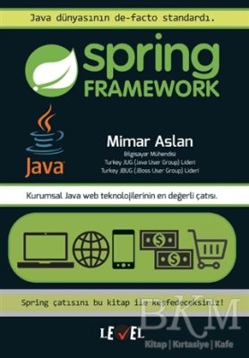 Spring Framework PDF indir