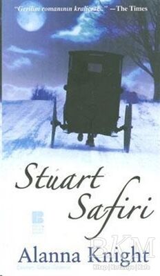 Stuart Safiri