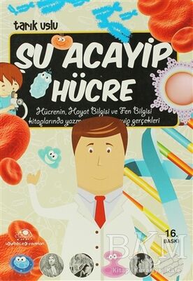 Şu Acayip Hücre