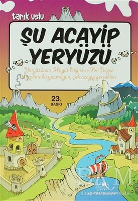 Şu Acayip Yeryüzü