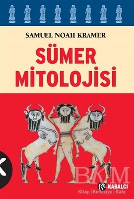 Sümer Mitolojisi