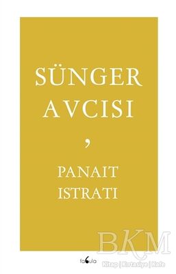 Sünger Avcısı