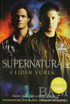 Ejder Yürek - Supernatural